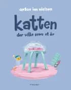 Katten der ville sove et år