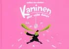 Kaninen der ville danse af Anton Ian Nielsen