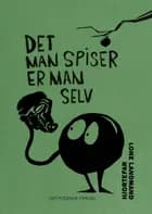 Det man spiser er man selv