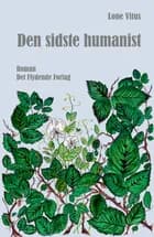 Den sidste humanist af Lone Vitus