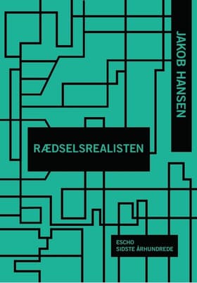 Rædselsrealisten af Jakob Hansen