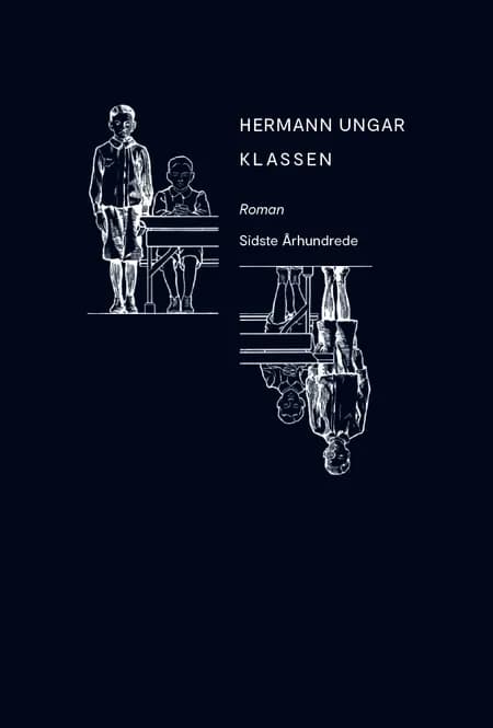 Klassen af Hermann Ungar
