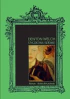 Ungdoms sødme af Denton Welch