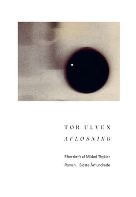 Afløsning af Tor Ulven
