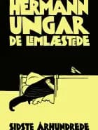 De lemlæstede af Hermann Ungar