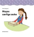 Mayas særlige æske