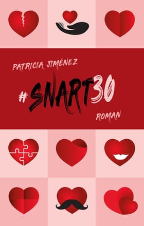 #Snart30 af Patricia Jiménez