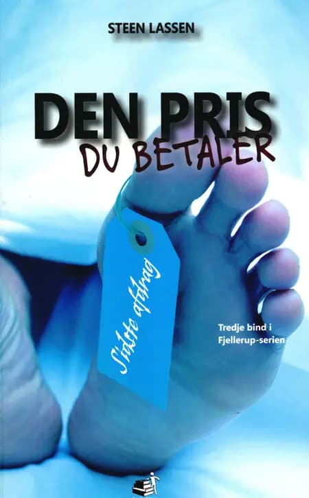 Den pris, du betaler af Steen Lassen