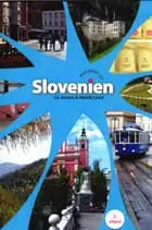 Rejseklar til Den Slovenien af Lis Jensen og Henrik Lund