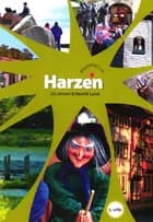 Rejseklar til Harzen af Lis Jensen og Henrik Lund