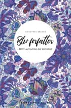 Bliv forfatter af Dorothea Brande