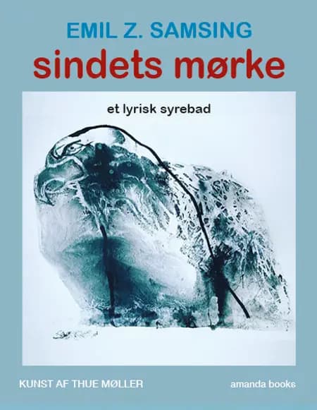 Sindets mørke af Emil Samsing