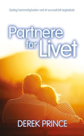 Partnere for livet af Derek Prince