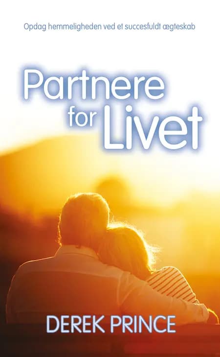 Partnere for livet af Derek Prince