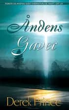 Åndens gaver af Derek Prince