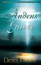 Åndens gaver