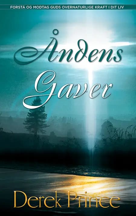 Åndens gaver af Derek Prince