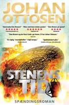 Stenens tid af Johan Ottosen