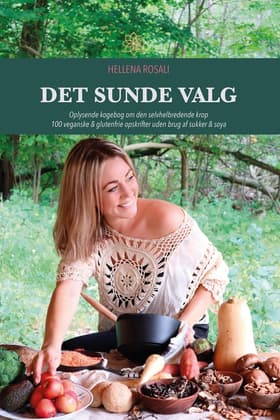 DET SUNDE VALG af Hellena Rosali