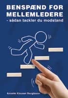 Benspænd for mellemledere