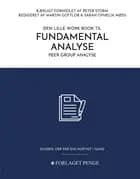 Den lille workbook til Fundamental Analyse