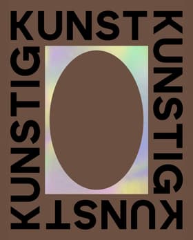 Kunstig Kunst af Kasper Bjerre