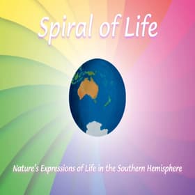 Spiral of Life af Casandra