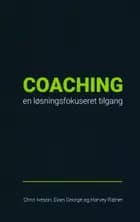Coaching en løsningsfokuseret tilgang