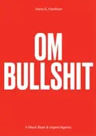 Om bullshit