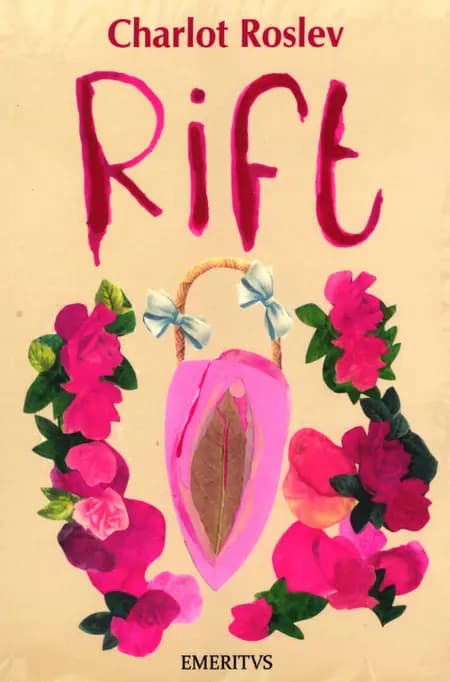 Rift af Charlot Roslev