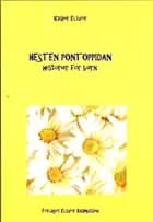 Hesten Pontoppidan af Kasper Elsvor