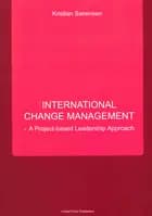 International Change Management af Kristian Sørensen