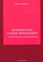 International Change Management