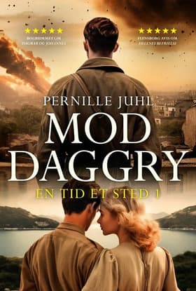 Mod daggry af Pernille Juhl