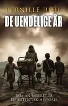 De uendelige år af Pernille Juhl