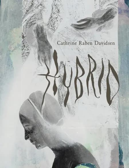 HYBRID af Cathrine Raben Davidsen