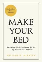 Make Your Bed