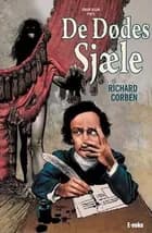 De Dødes Sjæle af Richard Corben og Edgar Allan Poe