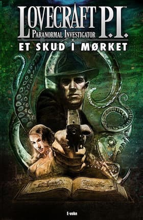 Et skud i mørket af Antonio Brandao
