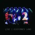 LIVE I DIGTERNES LAND