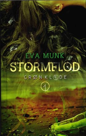 Stormflod af Eva Munk