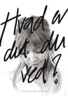 Hvad er det, du ved? 