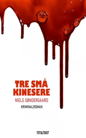 Tre små kinesere af Niels Søndergaard