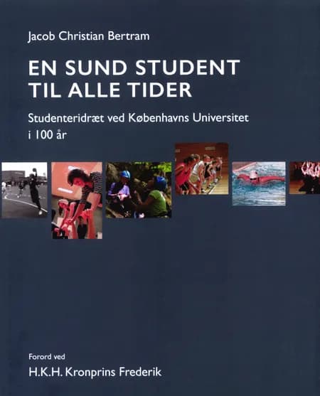 En sund student til alle tider af Jacob Christian Bertram