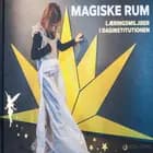 Magiske Rum - Læringsmiljøer i Daginstitutionen