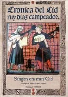 Sangen om min Cid af Rigmor Kappel Schmidt og Rigmor Kappel Schmidt