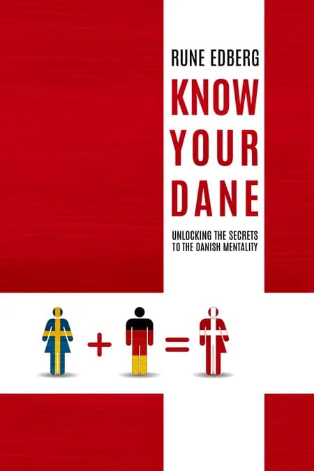 Know Your Dane af Rune Edberg