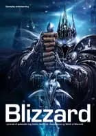 Blizard Entertainment af Thomas Berger