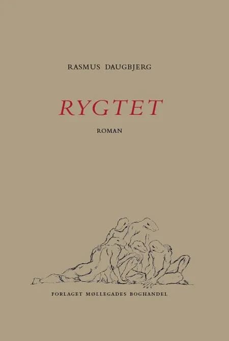 Rygtet af Rasmus Daugbjerg