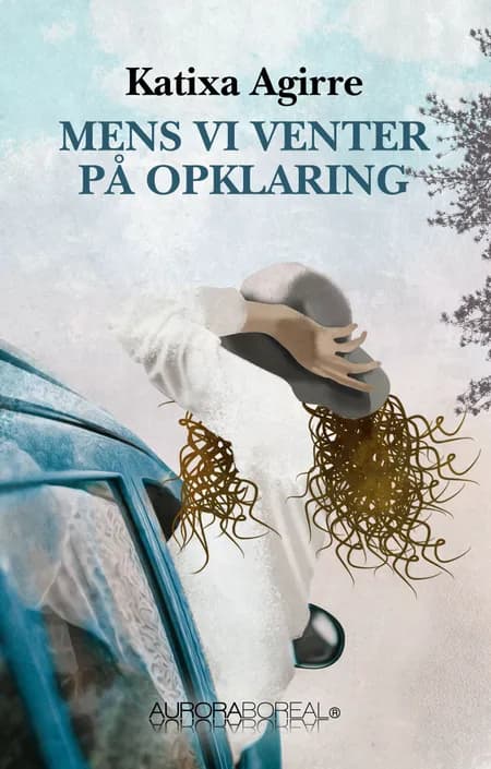 Mens vi venter på opklaring af Katixa Agirre